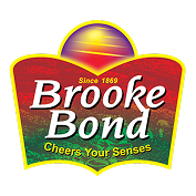 Brooke Bond Logo