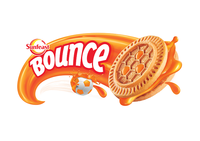Bounce Logo