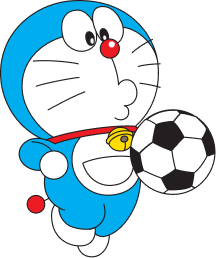 Doraemon