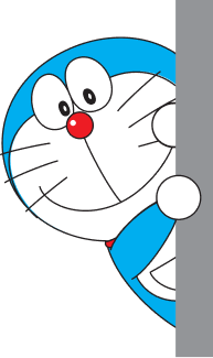 Doraemon