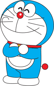 Doraemon