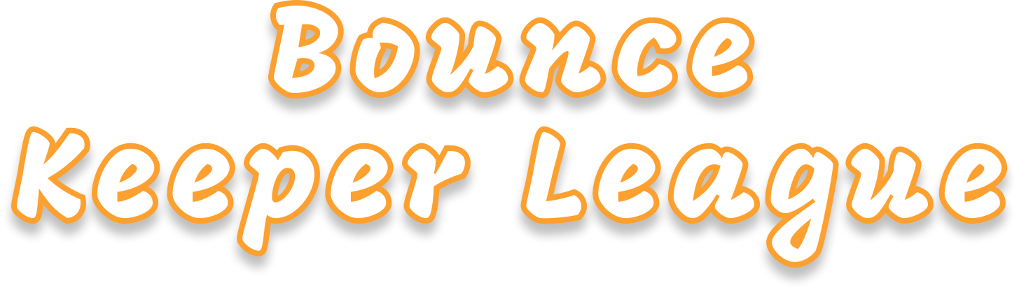 Bounce Keeper League