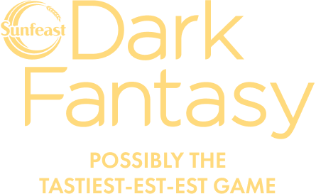 Dark Fanatsy