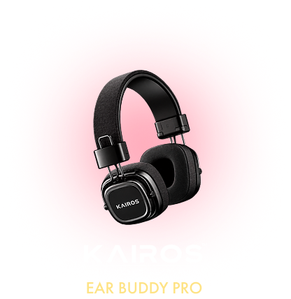 Headphones prize