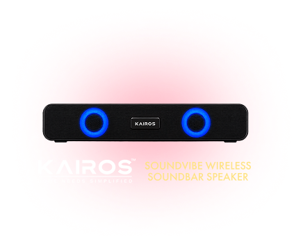 Speaker prize