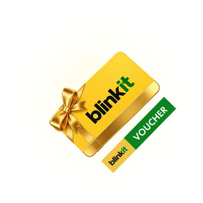 Voucher prize