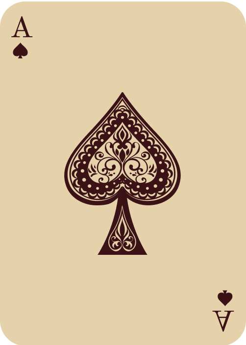 spades